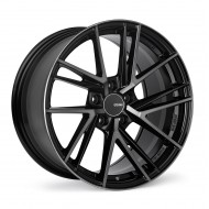 Enkei TD5 Pearl Black 18x8 5x112 +45