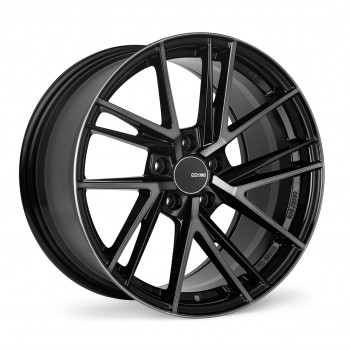 Enkei TD5 Pearl Black 18x8 5x112 +45