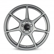 Enkei TFR Storm Gray 17x8 5x112 +45