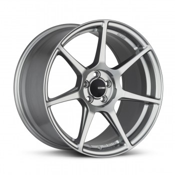 Enkei TFR Storm Gray 18x8 5x112 +45