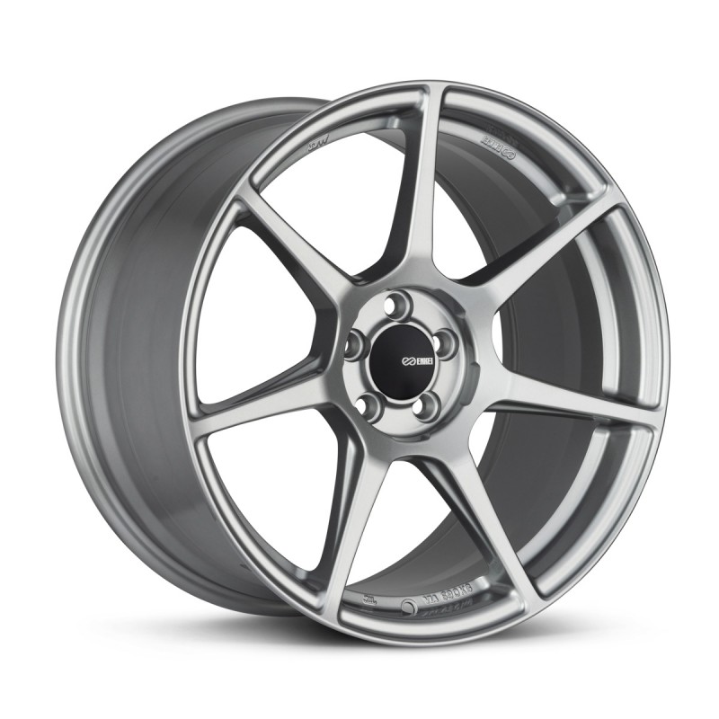 Enkei TFR Storm Gray 18x8 5x112 +45