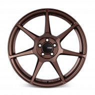 Enkei TFR Copper 17x8 5x112 +45