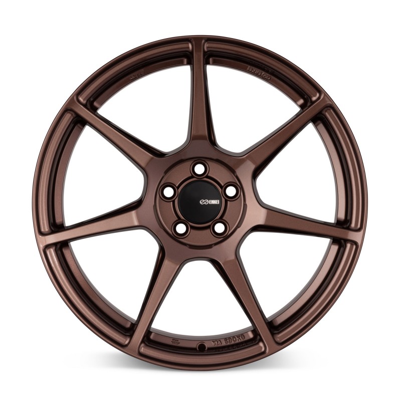 Enkei TFR Copper 18x8 5x112 +45