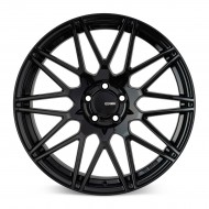 Enkei TMS Gloss Black 18x8.5 5x112 +45