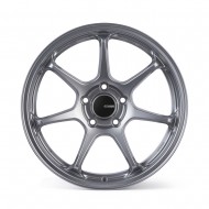 Enkei TS-7 Storm Gray 18x8 5x112 +45