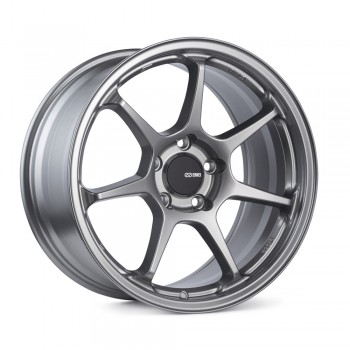 Enkei TS-7 Storm Gray 18x8 5x112 +45