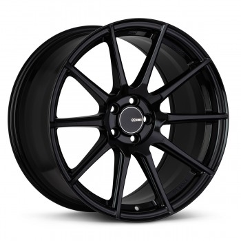 Enkei TS10 Black 18x8 5x112 +45