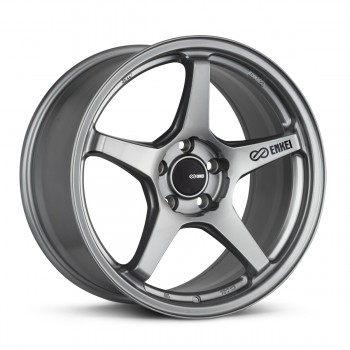 Enkei TS-5 Storm Gray 18x8 5x112 +45