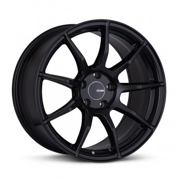 Enkei TS9 Black 17x8 5x112 +45