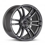 Enkei TSP6 Gunmetal 17x8 5x112 +45