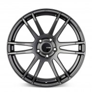 Enkei TSP6 Gunmetal 18x9.5 5x112 +35