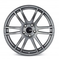 Enkei TSP6 Hyper Silver 17x8 5x112 +45