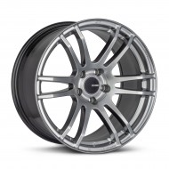 Enkei TSP6 Hyper Silver 18x8 5x112 +35