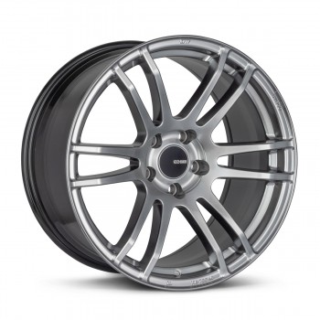 Enkei TSP6 Hyper Silver 18x8 5x112 +45