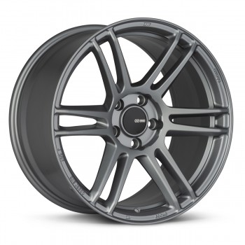 Enkei TSR-6 Titanium Gray 18x8 5x112 +45