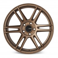 Enkei TSR-6 Matte Bronze 18x8 5x112 +45