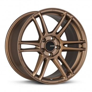 Enkei TSR-6 Matte Bronze 18x8 5x112 +45