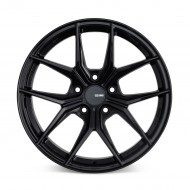 Enkei TSR-X Gloss Black 18x8 5x112 +45