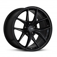 Enkei TSR-X Gloss Black 18x8 5x112 +45