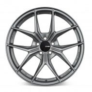 Enkei TSR-X Storm Gray 18x8 5x112 +45