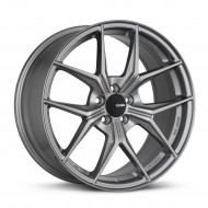 Enkei TSR-X Storm Gray 18x8 5x112 +45