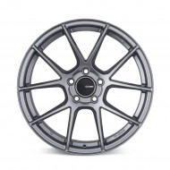 Enkei TS-V Storm Gray 18x8 5x112 +45