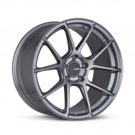 Enkei TS-V Storm Gray 18x8 5x112 +45