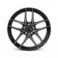 Enkei TY5 Pearl Black 18x8 5x112 +45