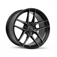 Enkei TY5 Pearl Black 18x8 5x112 +45