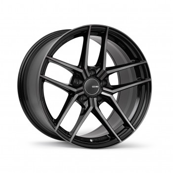 Enkei TY5 Pearl Black 19x8.5 5x112 +42