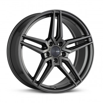 Enkei Victory Anthracite 19x8 5x112 +45