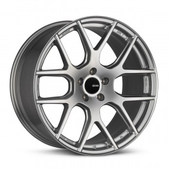 Enkei XM-6 Storm Gray 18x8 5x112 +45