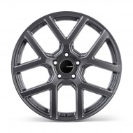 Enkei YX-5 Gunmetal 18x8 5x112 +45