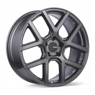 Enkei YX-5 Gunmetal 18x8 5x112 +45