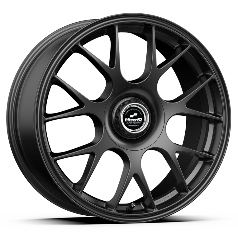 Fifteen52 Apex Frosted Graphite 18x8.5 5x112 +45