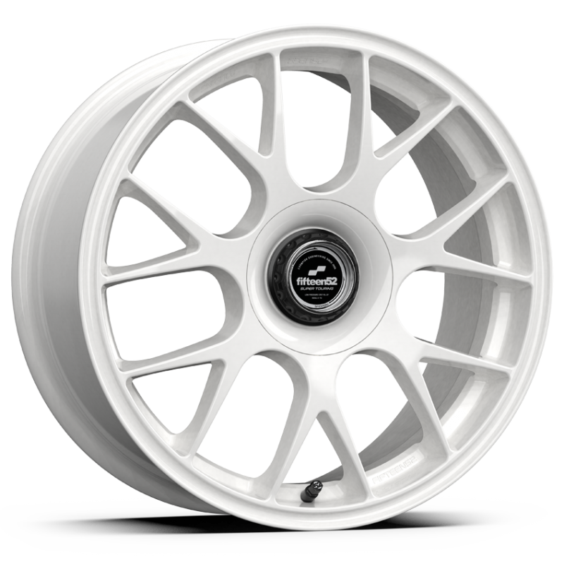 Fifteen52 Apex Rally White 17x7.5 5x112 +35