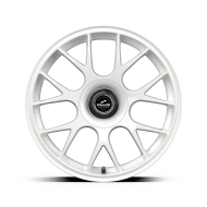 Fifteen52 Apex Rally White 18x8.5 5x112 +35