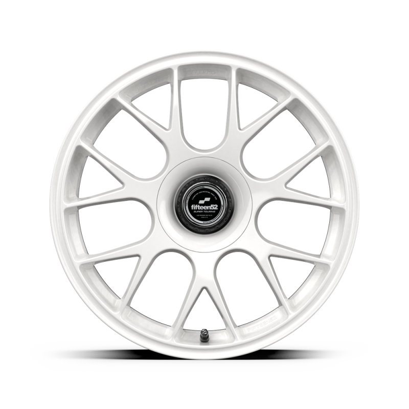 Fifteen52 Apex Rally White 18x8.5 5x112 +45