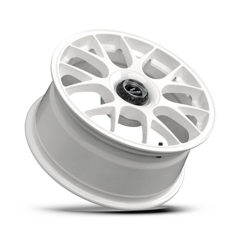 Fifteen52 Apex Rally White 18x8.5 5x112 +45