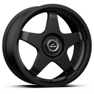 Fifteen52 Asphalt Black 19x8.5 5x112 +45