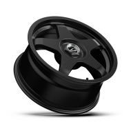 Fifteen52 Chicane Asphalt Black 17x7.5 5x112 +35