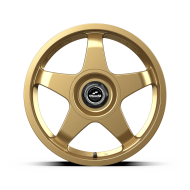 Fifteen52 Chicane Gold 18x8.5 5x112 +45