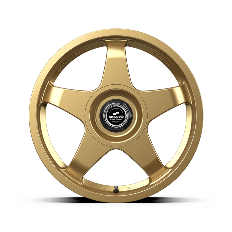 Fifteen52 Chicane Gold 17x7.5 5x112 +35