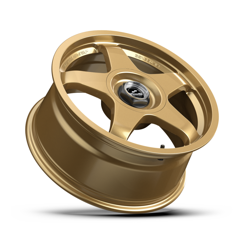 Fifteen52 Chicane Gold 18x8.5 5x112 +45