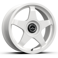 Fifteen52 Chicane Rally White 17x7.5 5x112 +35