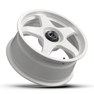 Fifteen52 Chicane Rally White 19x8.5 5x112 +45