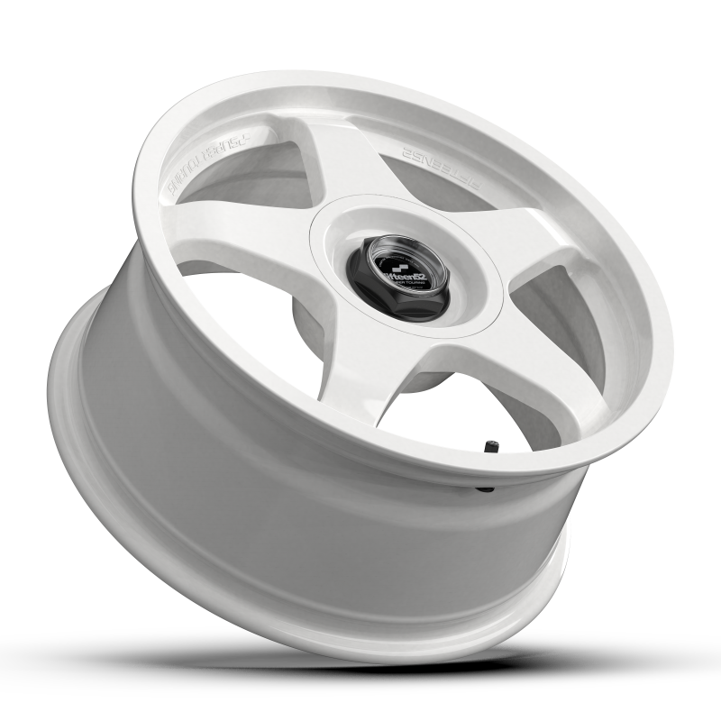 Fifteen52 Chicane Rally White 18x8.5 5x112 +45