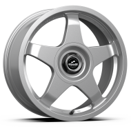 Fifteen52 Chicane Speed Silver 18x8.5 5x112 +45