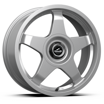 Fifteen52 Chicane Speed Silver 19x8.5 5x112 +45