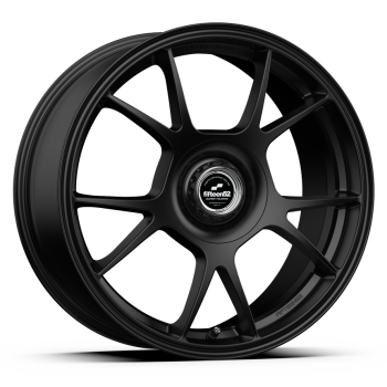 Fifteen52 Comp Asphalt Black 18x8.5 5x112 +45